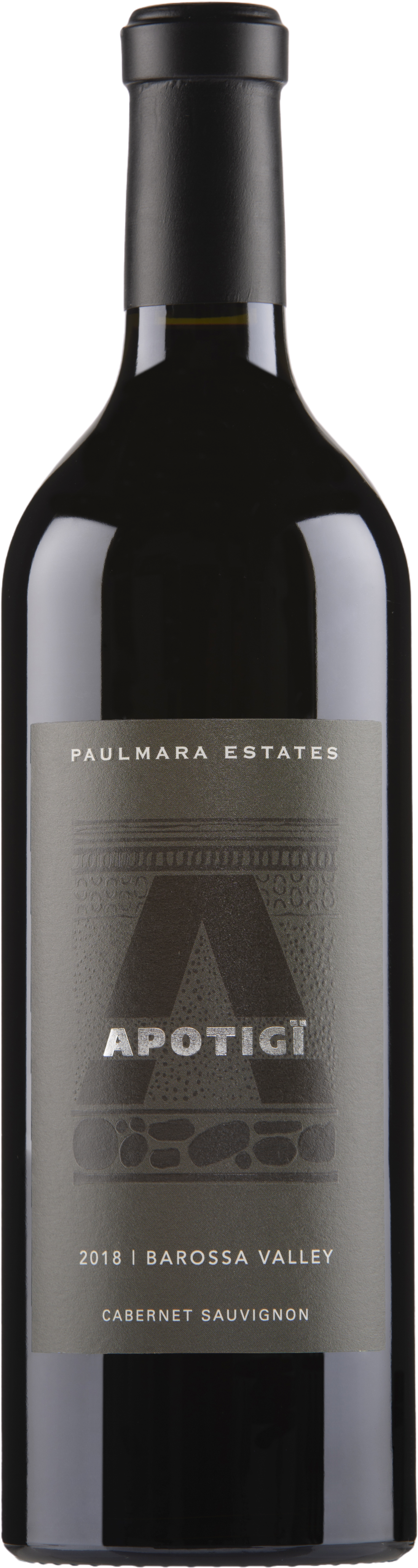 Paulmara Estates APOTIGI Cabernet Sauvignon 2021 Barossa Valley